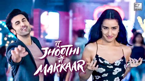 tu jhoothi mai makkar ott|Tu Jhoothi Main Makkaar Ott Release: Tu Jhoothi Main。